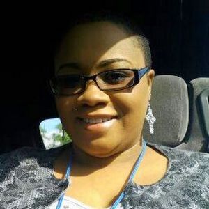 Meet your Posher, Tyanna